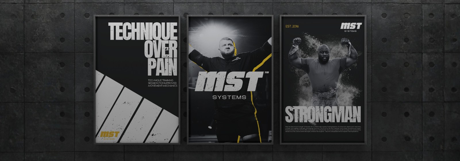 Marketing by PulseFit