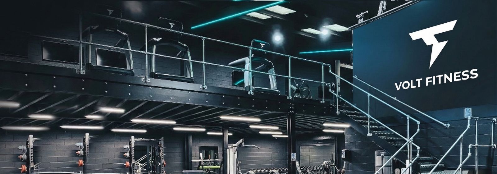 Independent Gyms branding by PulseFit