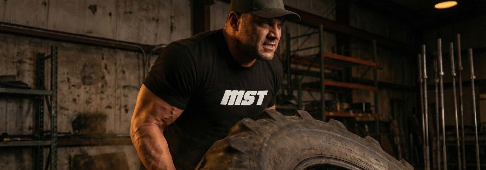 Identity by PulseFit