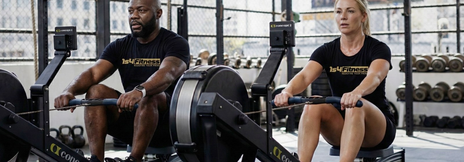 Strategy by PulseFit